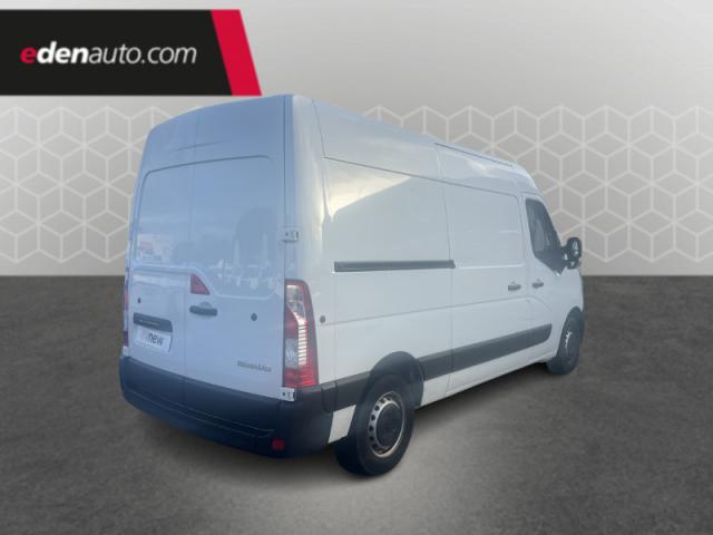Renault Master image 6