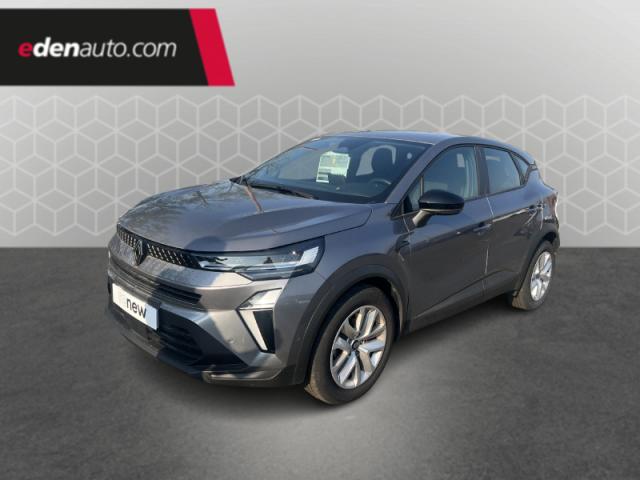 Renault Captur Tce 90 Ch Evolution