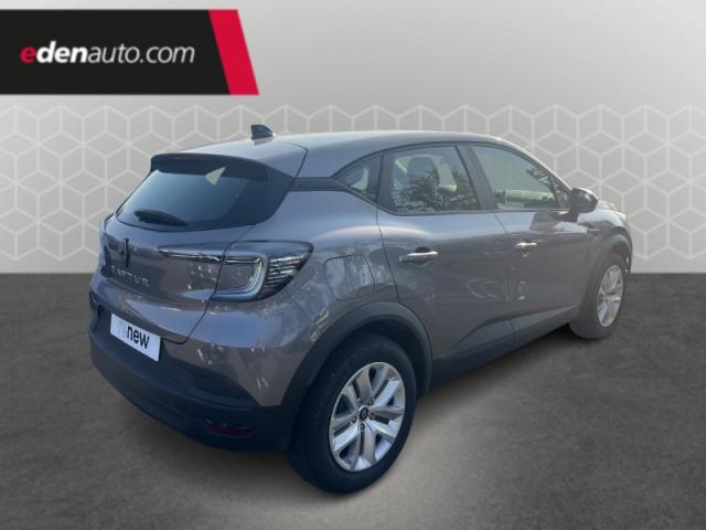 Renault Captur image 6