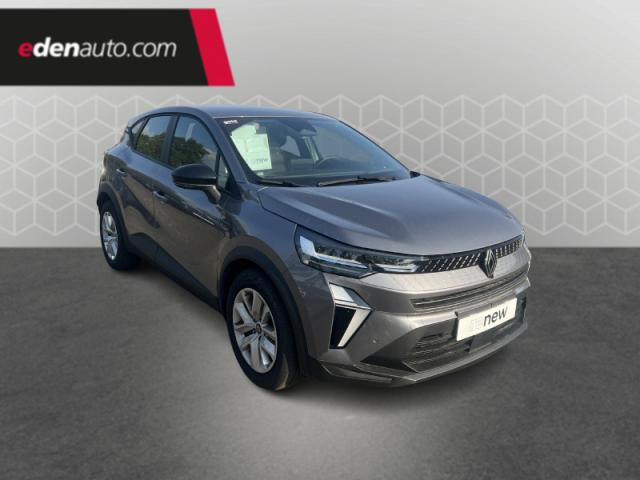 Renault Captur image 2