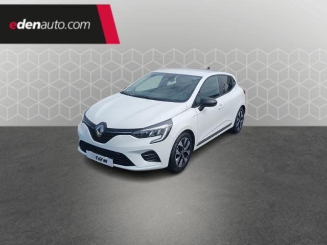 Renault Clio Tce 100 Gpl Evolution
