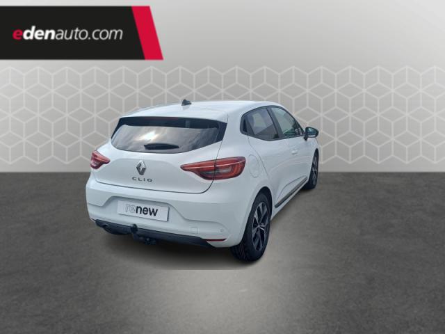 Renault Clio image 4