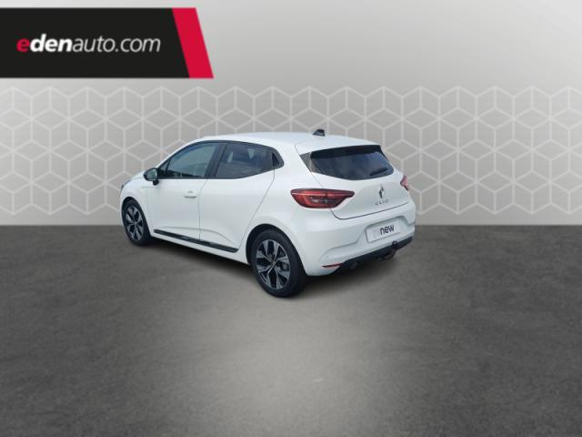 Renault Clio image 8