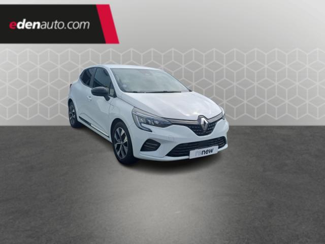 Renault Clio image 2