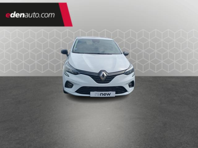 Renault Clio image 6