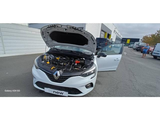 Renault Clio image 3