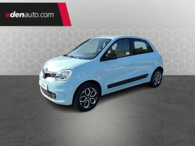 Renault Twingo d’occasion