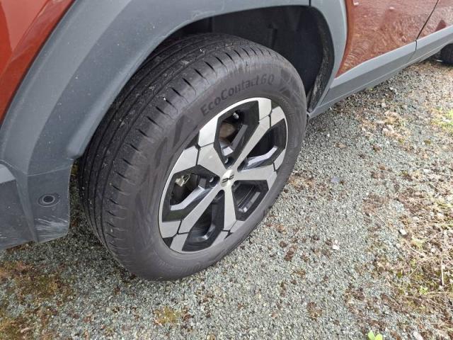Dacia Duster image 9