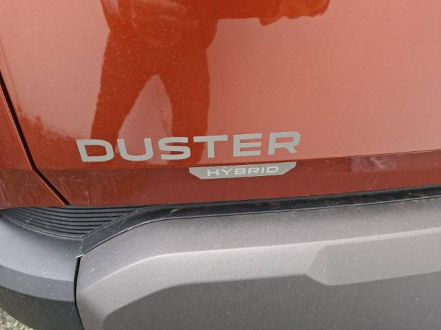 Dacia Duster image 3