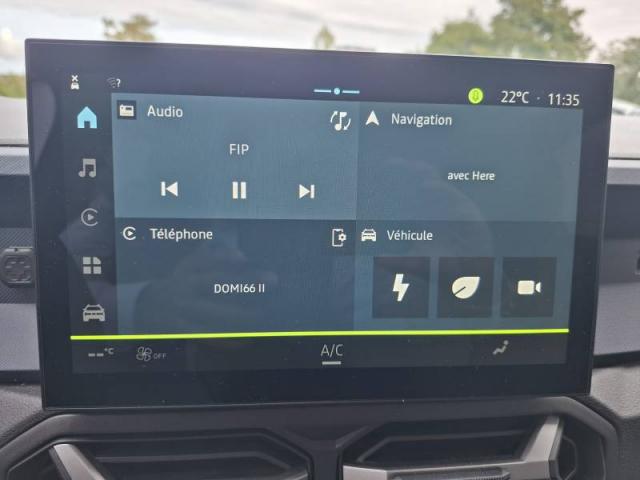 Dacia Duster image 4