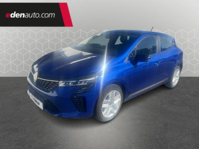 Renault Clio Blue Dci 100 Ch Gsr2 Evolution