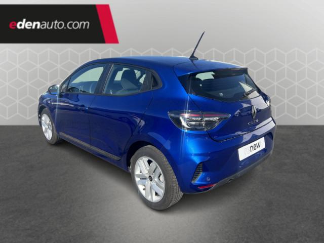 Renault Clio image 2