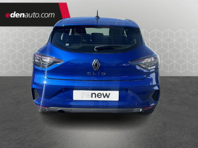 Renault Clio image 6