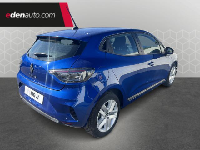 Renault Clio image 8