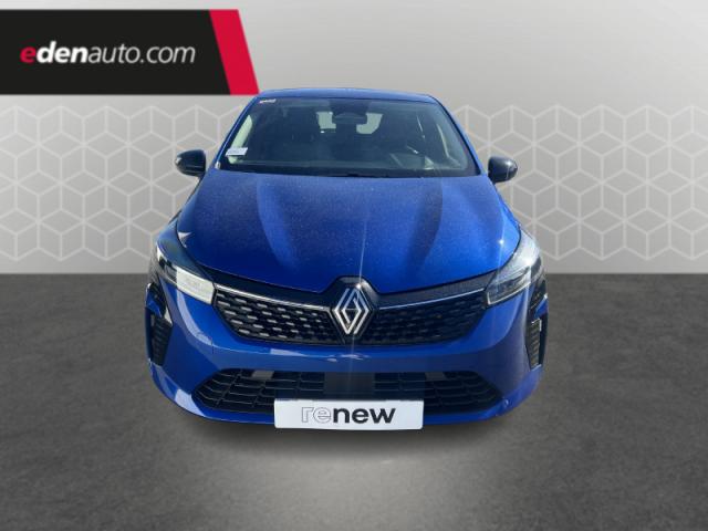 Renault Clio image 7
