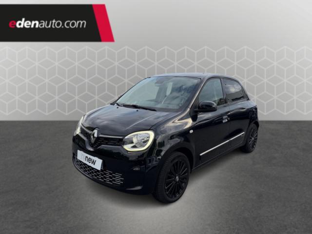 Renault Twingo d’occasion
