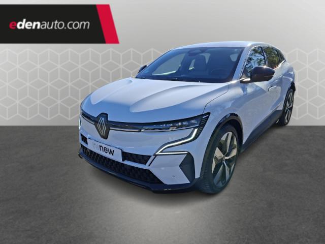 Renault Mégane E-Tech Ev60 220 Ch Optimum Charge Techno
