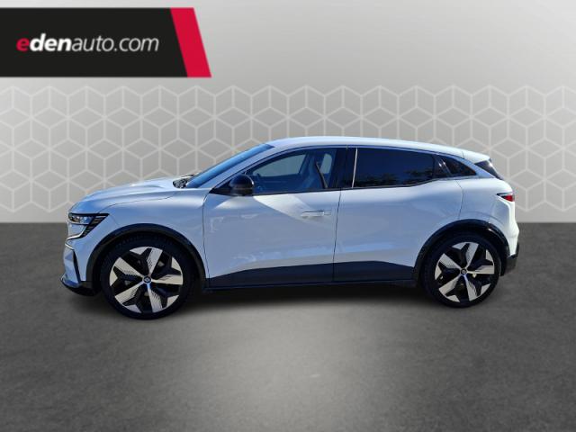 Renault Mégane image 3