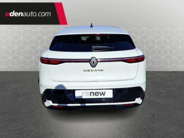 Renault Mégane image 9