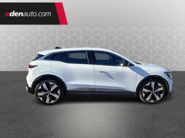 Renault Mégane image 6