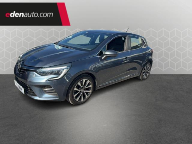 Renault Clio E-Tech 140 Intens
