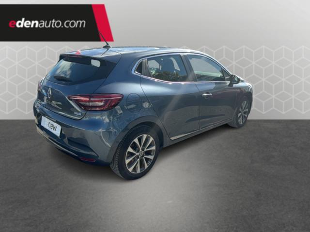 Renault Clio image 2