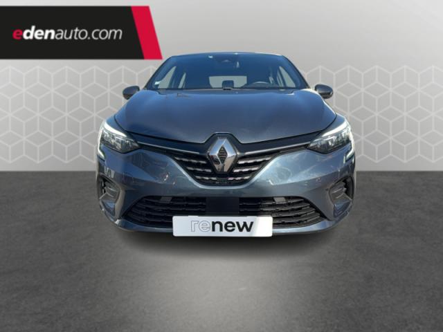Renault Clio image 1