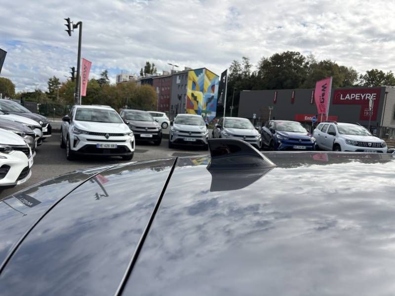 Renault Clio à Bayonne – photo 1