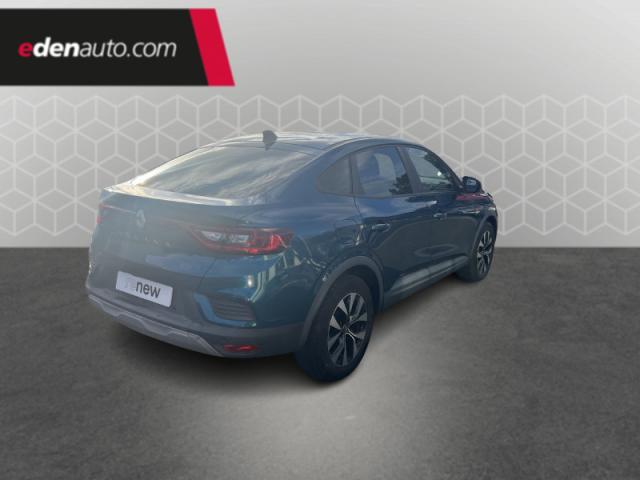 Renault Arkana image 1