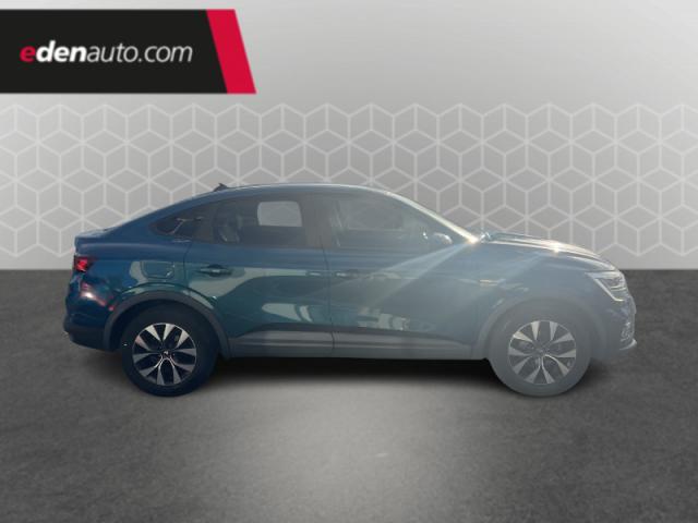 Renault Arkana image 2