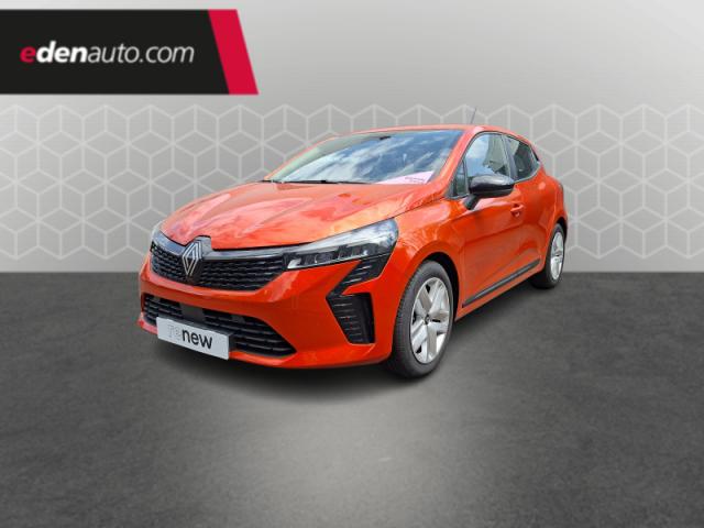 Renault Clio Tce 90 Ch Gsr2 Evolution