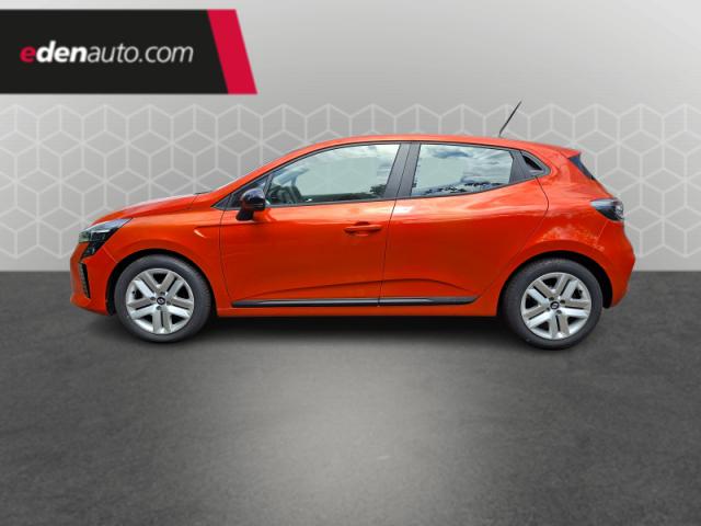 Renault Clio image 8