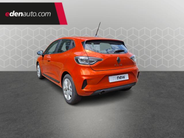 Renault Clio image 7