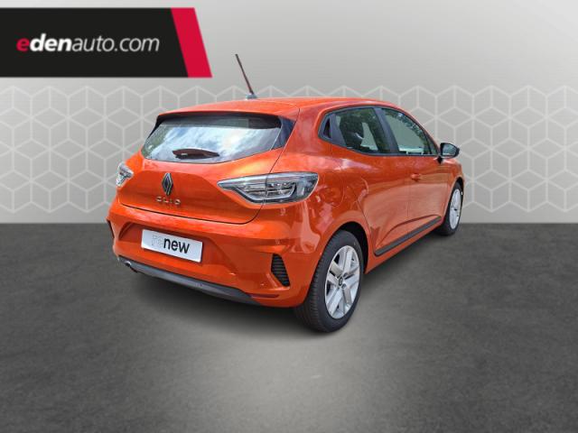 Renault Clio image 2