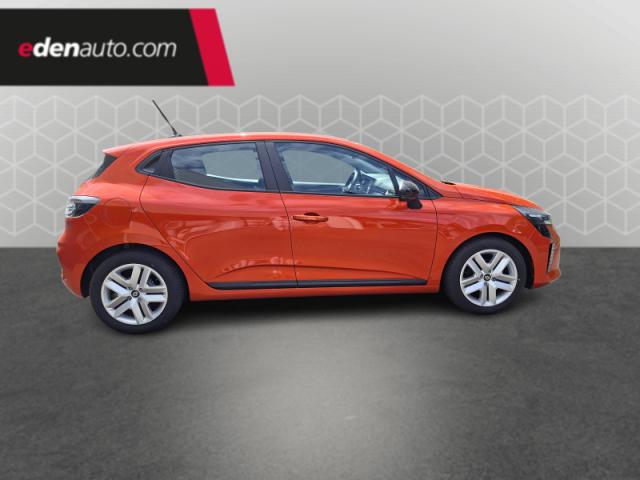 Renault Clio image 4