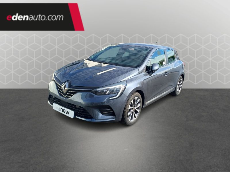 Renault Clio d’occasion