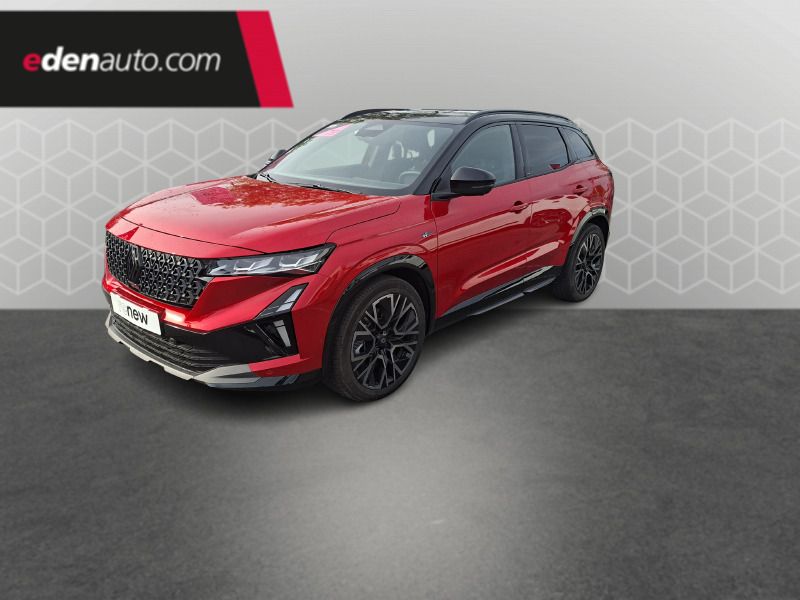 Renault Austral d’occasion