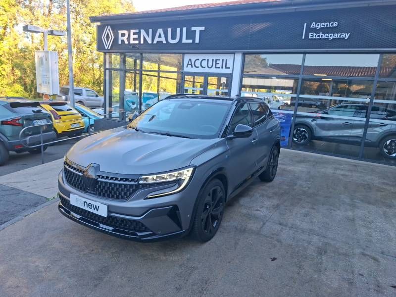 Renault Austral d’occasion
