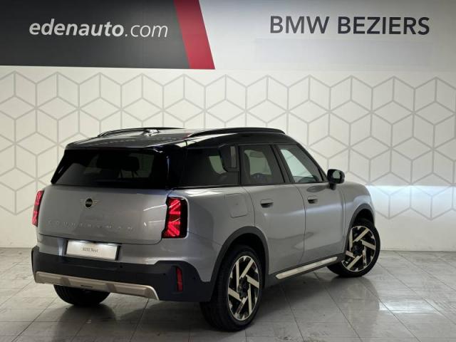 Mini Countryman image 3