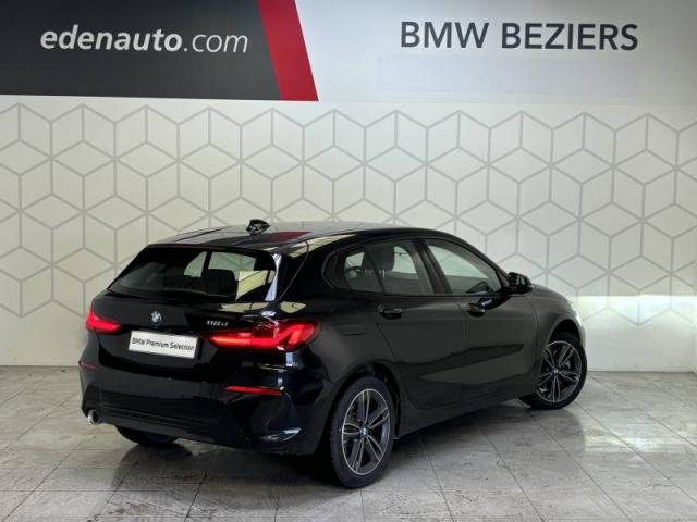 Bmw Série 1 image 8
