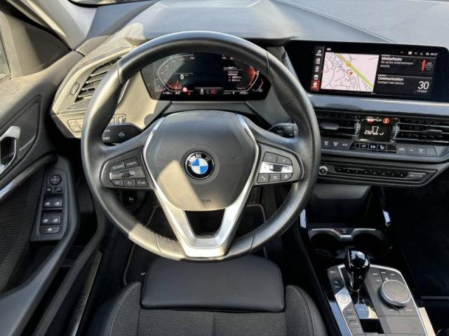 Bmw Série 1 image 9