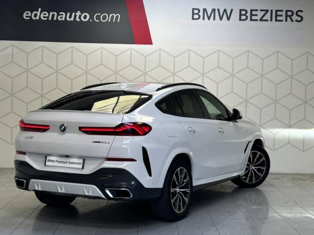 Bmw X6 image 2