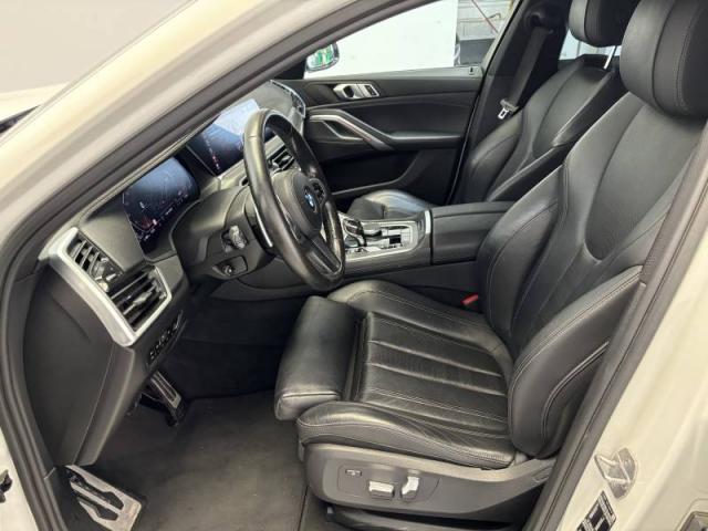 Bmw X6 image 5