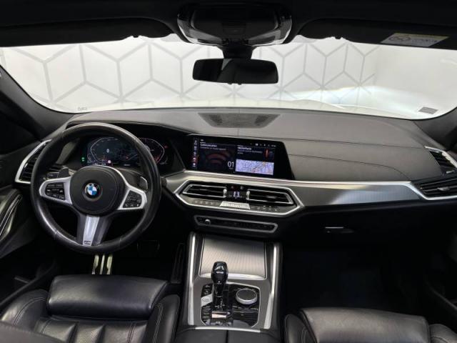 Bmw X6 image 6