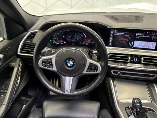 Bmw X6 image 8