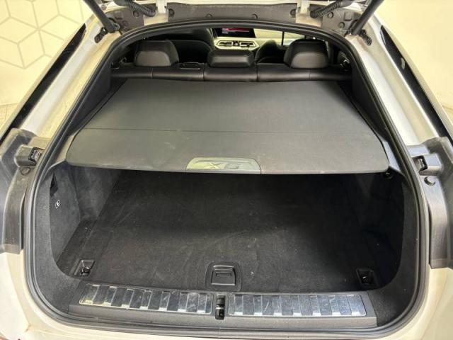 Bmw X6 image 1