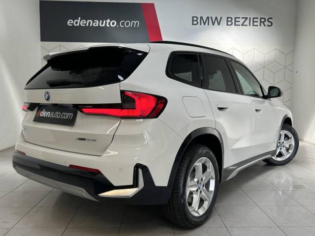 Bmw X1 image 7