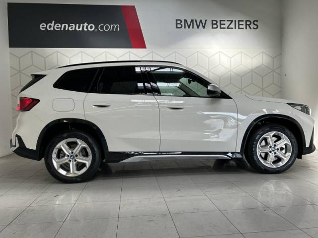 Bmw X1 image 2