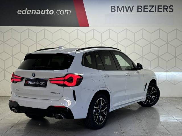 Bmw X3 image 2