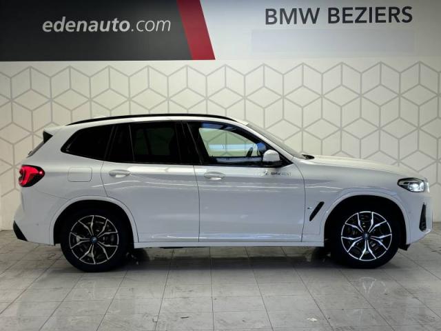 Bmw X3 image 1